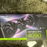 PNY XLR8 RTX 4090 Graphics Card
