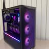 AMD 5600X | EVGA RTX 3060TI | Lian LI Lancool 2 Mesh | ROG Strix Gaming | 16GB | 3TB M.2 Storage