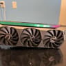 Zotac 3070 Ti AMP Holo