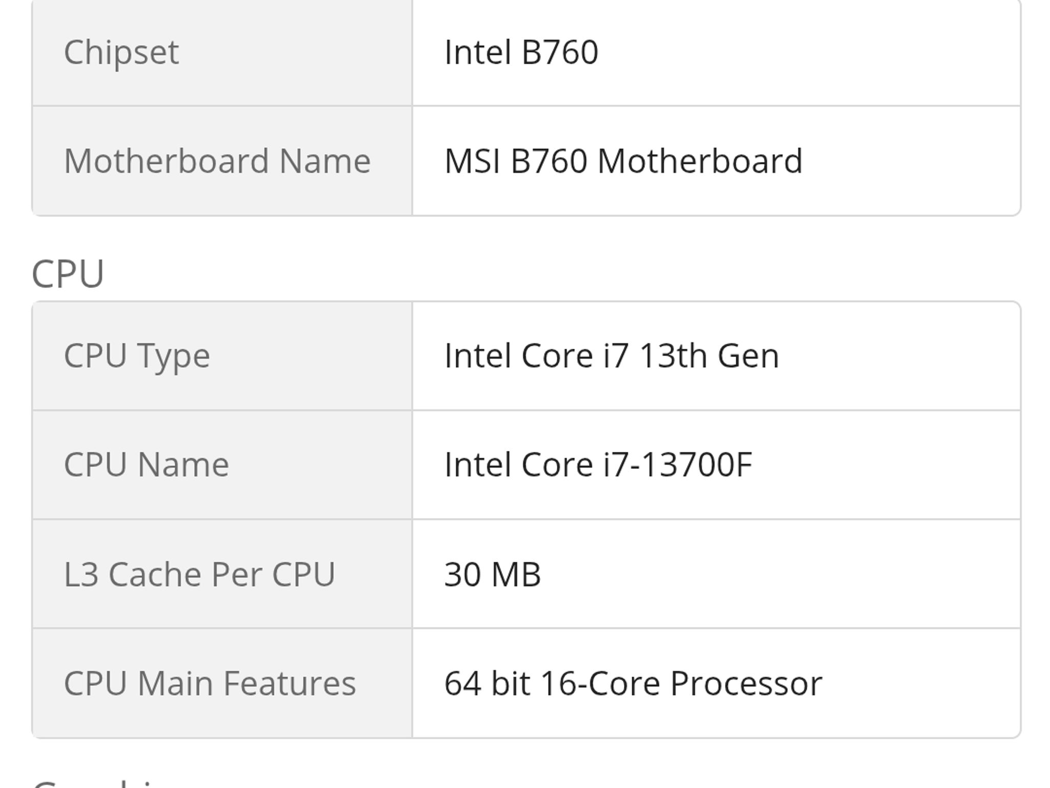 ABS Stratos Aqua Gaming PC – Windows 11 Home - Intel i7 13700F – GeForce RTX 4070