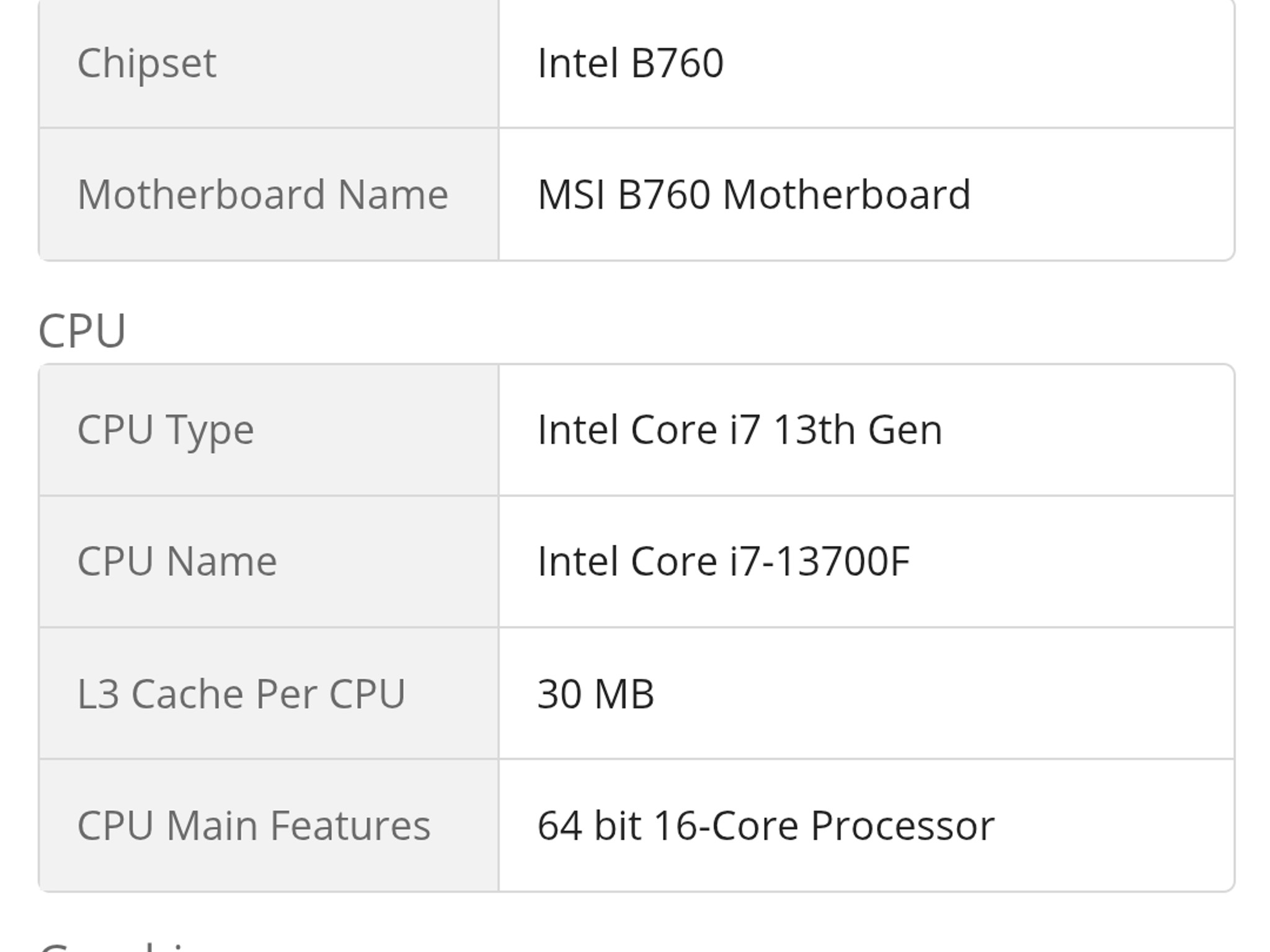ABS Stratos Aqua Gaming PC – Windows 11 Home - Intel i7 13700F – GeForce RTX 4070