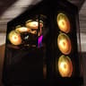 Gaming PC Ryzen 9 5950X 16GB RAM 1TB SSD RTX 4060 Ti 8GB Windows 11 Computer