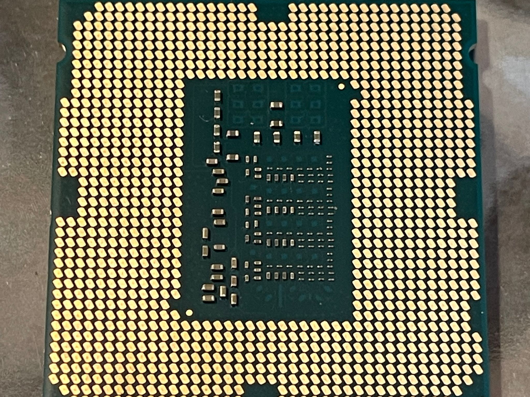 Intel i7-4790