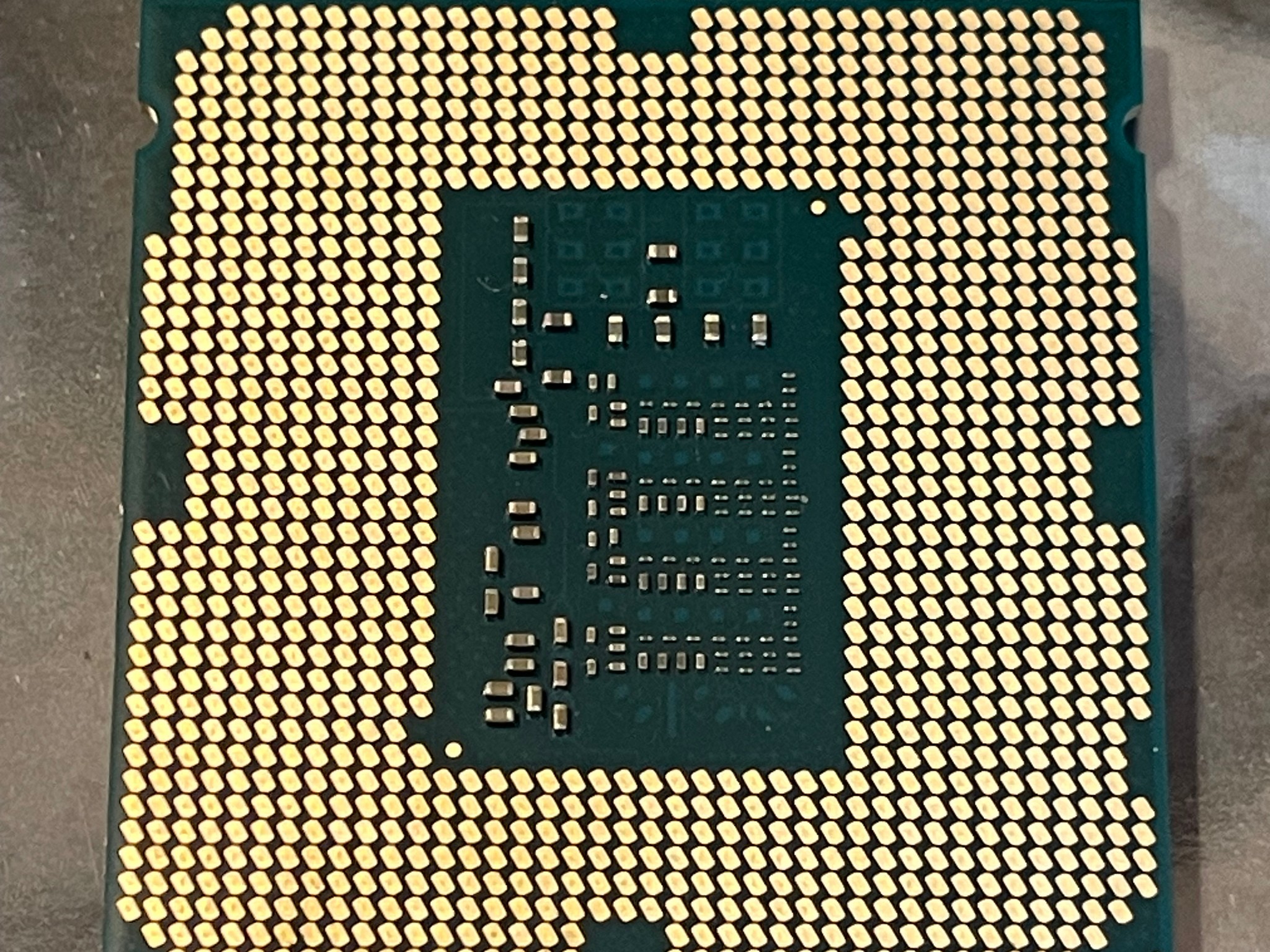 Intel i7-4790