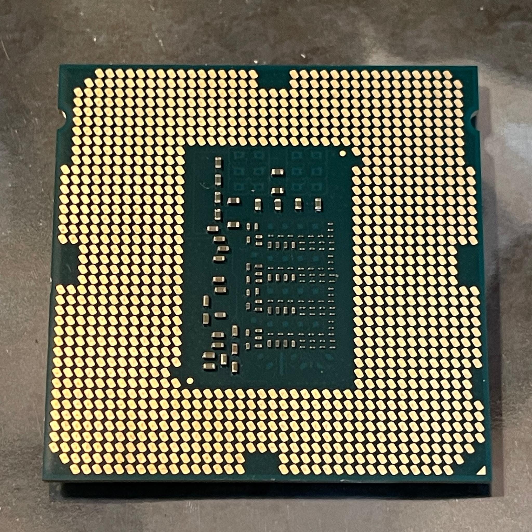Intel i7-4790
