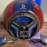 GRAVASTAR Mars Pro Bluetooth Speaker *LIMITED EDITION* Captain