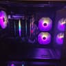 Low Key Gaming Beast/Custom PC Build/9060xt/7600x/32GB DDR5 CL30