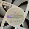 CRAZY DEAL! 3x GameMax Case fans!