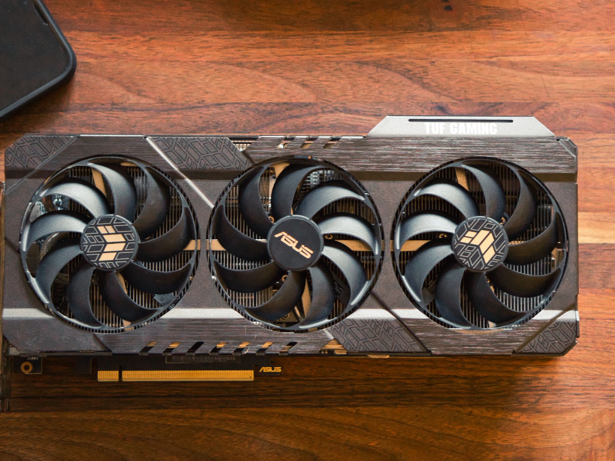 Asus Tuf RTX 3080 10Gb