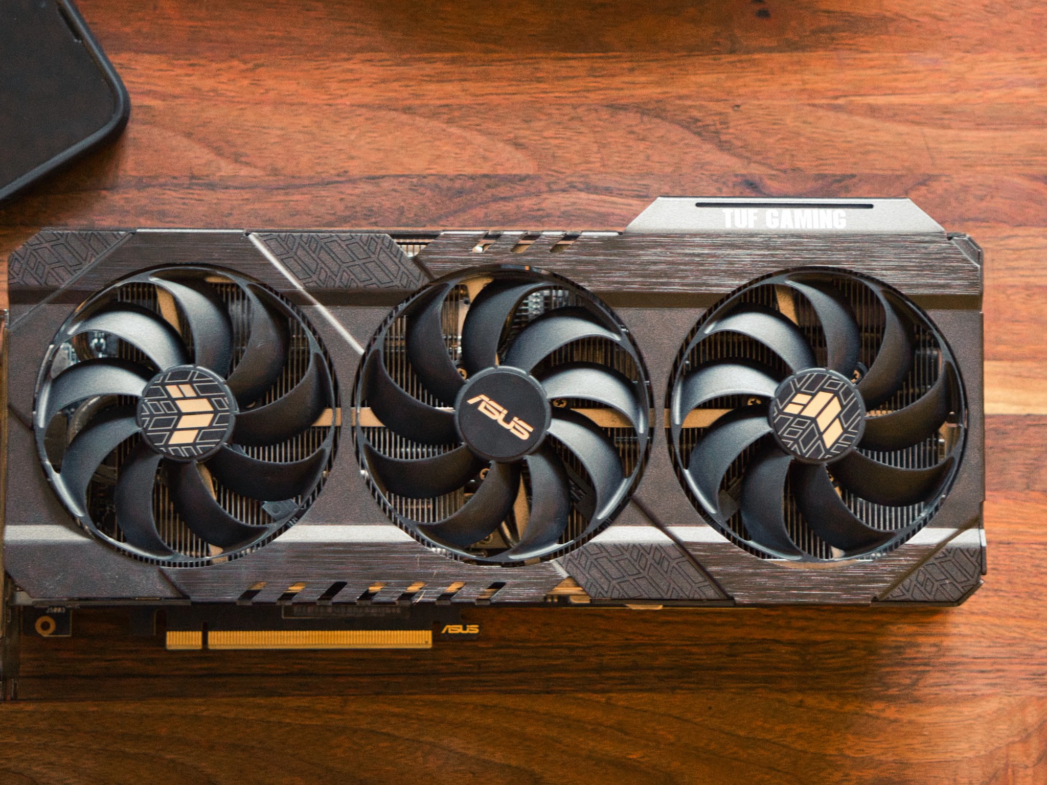 Asus Tuf RTX 3080 10Gb