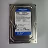 Western digital 1 TB HDD