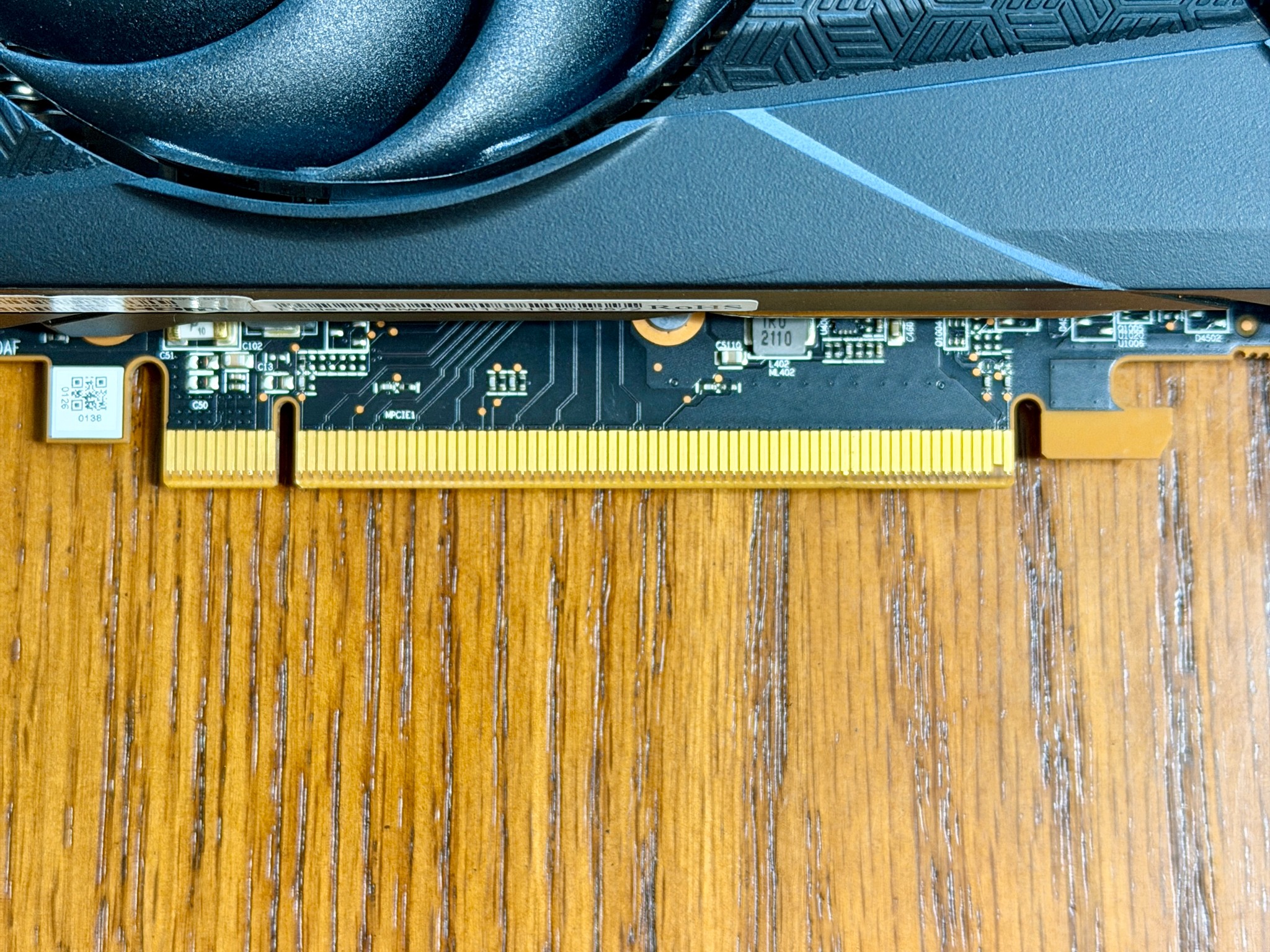 SAPPHIRE NITRO+ Radeon RX 6600 XT