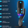 Custom Logitech YETI GX Dynamic RGB Gaming Microphone