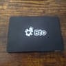 BTO 256 GB SSD
