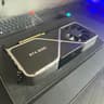 NVIDIA GeForce RTX 3090 Founders Edition 24GB GDDR6 Graphics Card