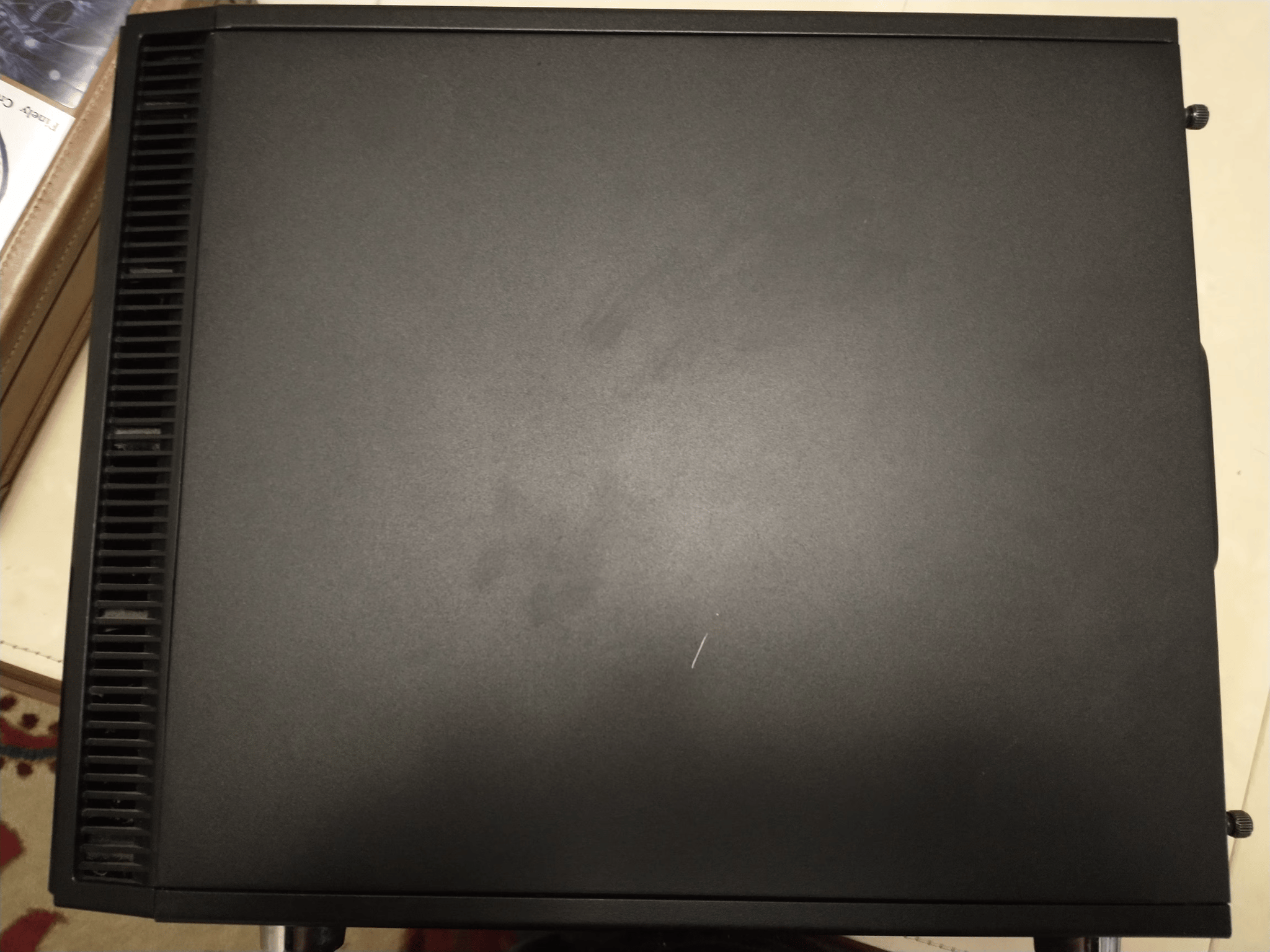 Fractal design Nano S