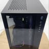Gaming PC Ryzen 7 7800X3D 32GB RAM 2TB SSD RX 9070 XT 16GB Windows 11 Computer
