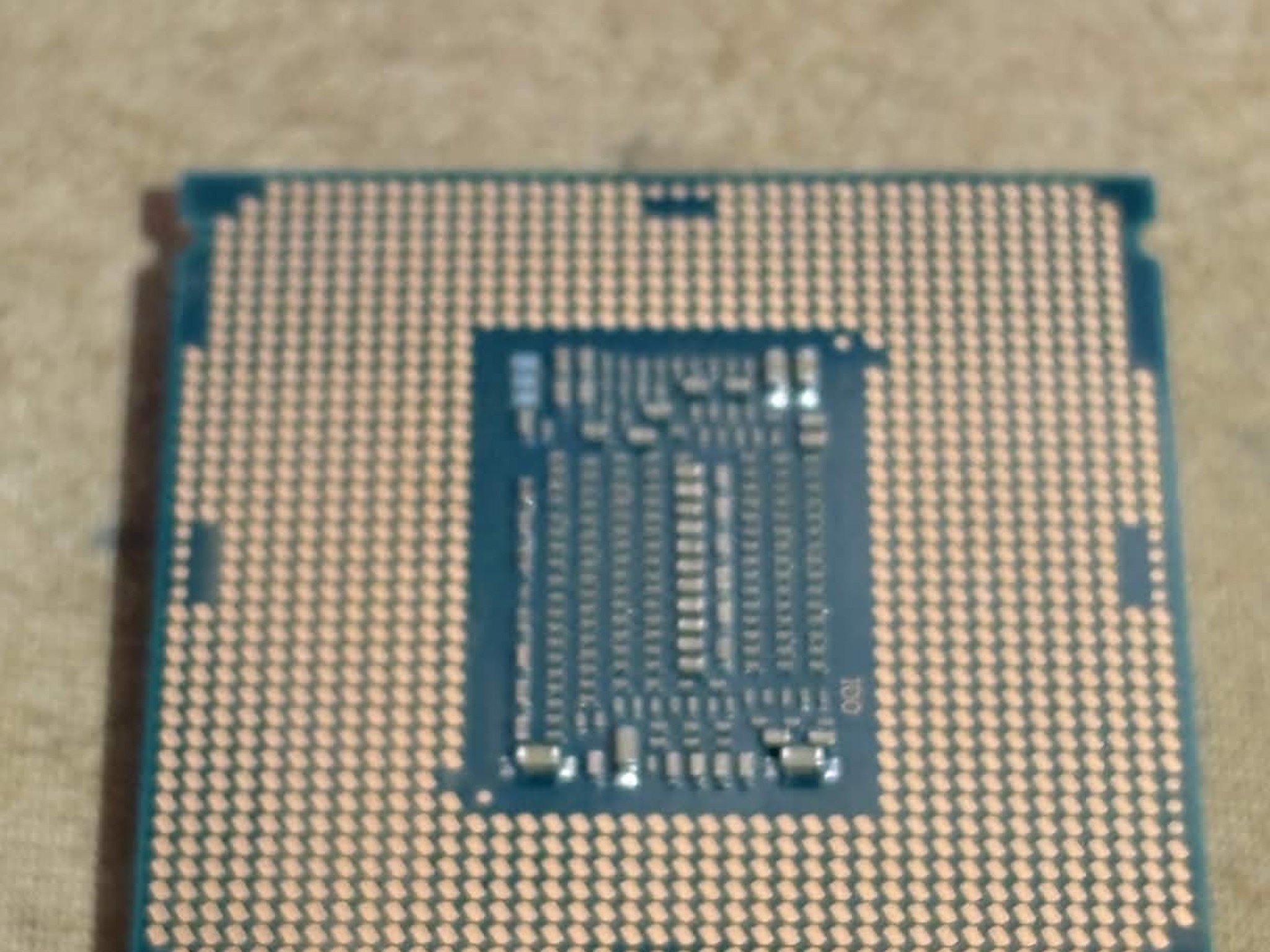 Intel Core i3-9100F