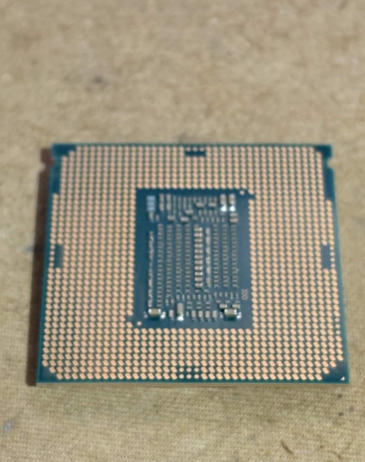Intel Core i3-9100F