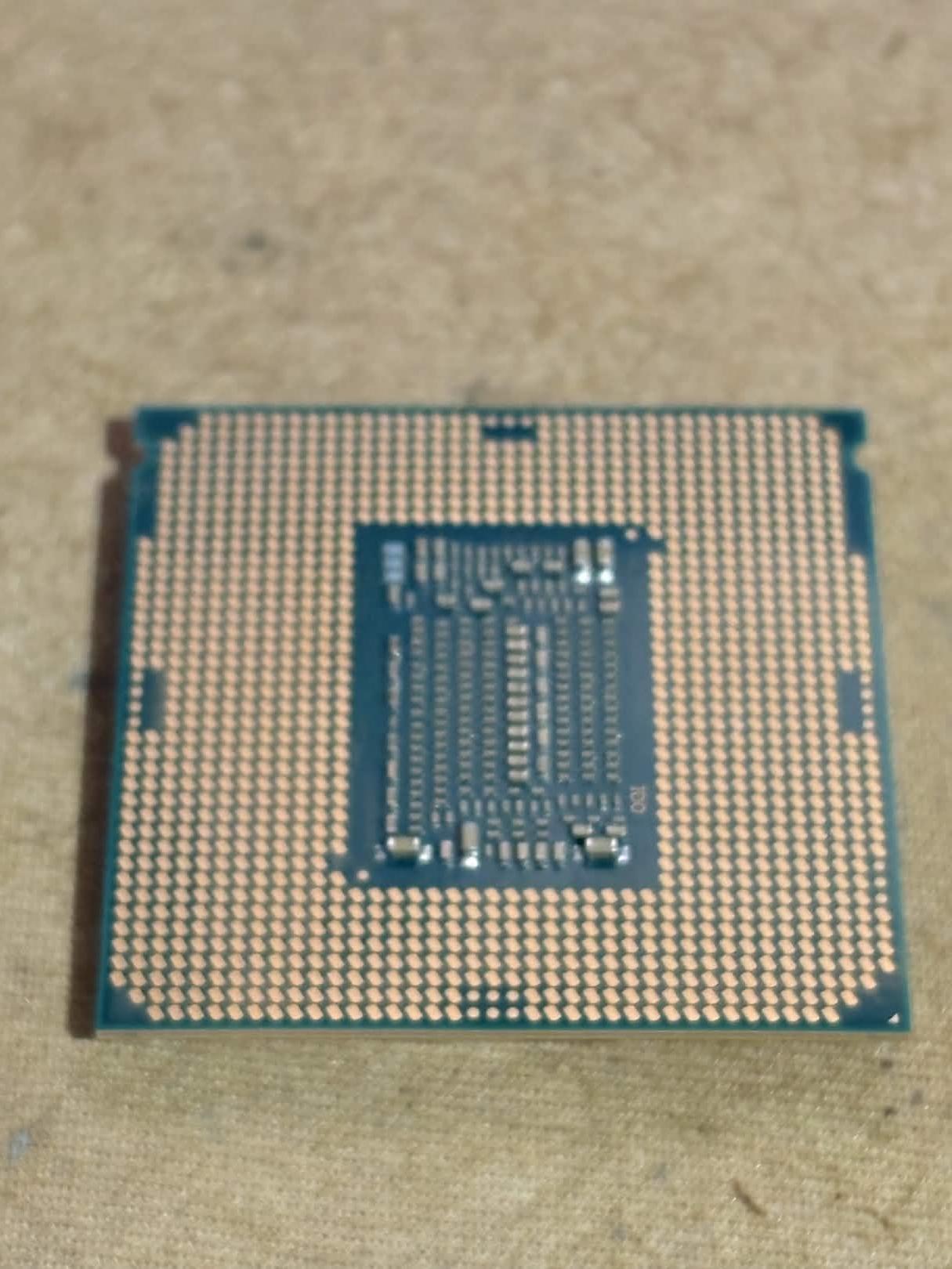 Intel Core i3-9100F