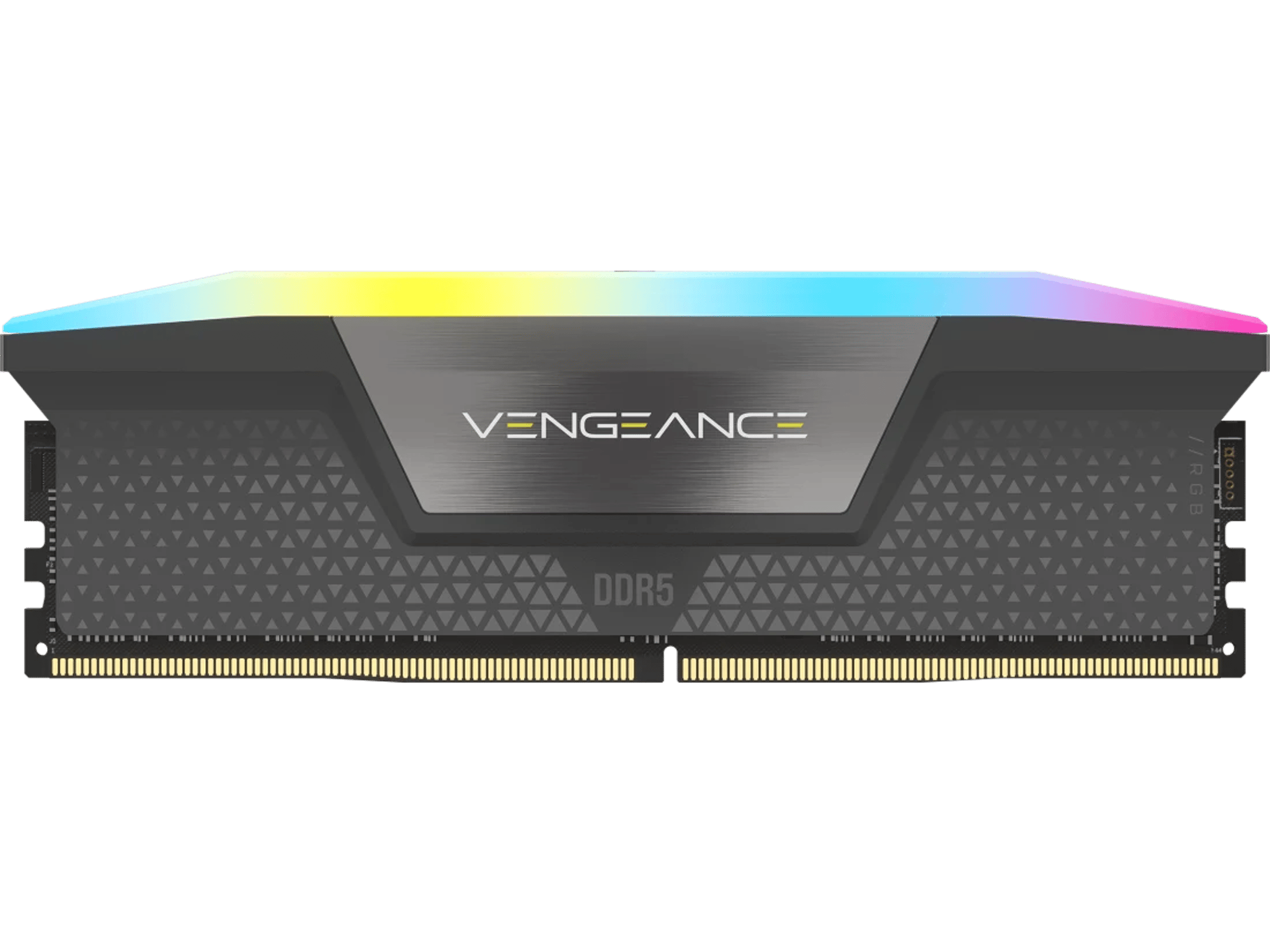 Corsair Vengeance RGB 6000cl36 16GB Ram (1x16gb) XMP & EXPO Compatible!