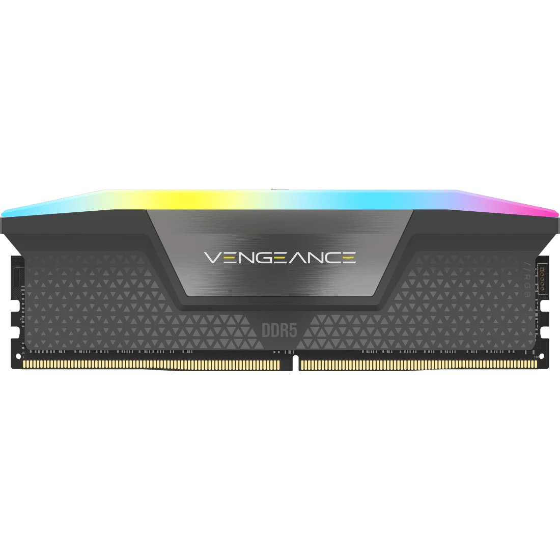 Corsair Vengeance RGB 6000cl36 16GB Ram (1x16gb) XMP & EXPO Compatible!