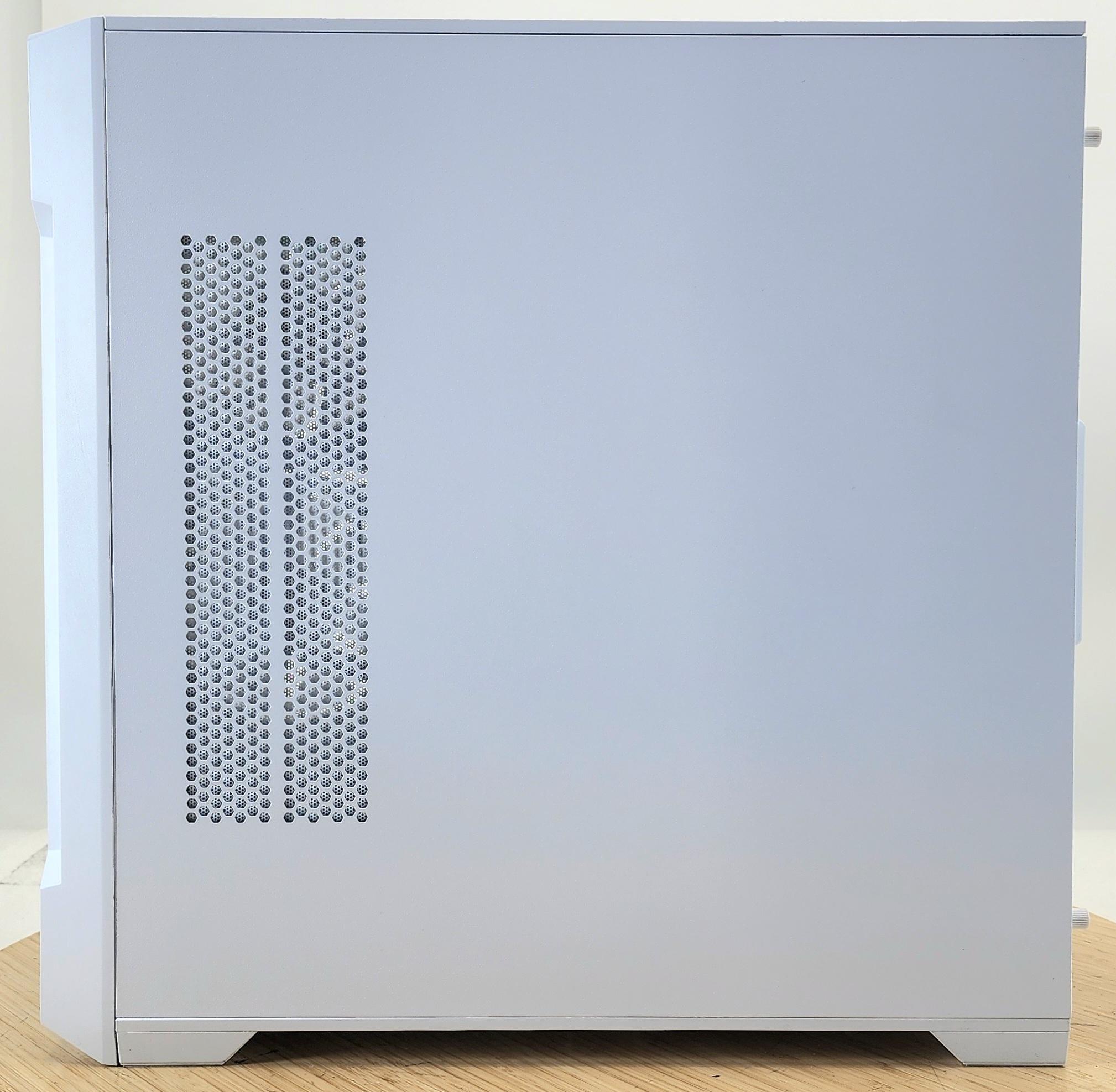 Gaming PC i5-10400F 16GB RAM 512GB SSD + 2TB HDD RX 6700 10GB Win11 Computer