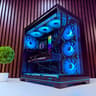 RTX 5080| Ryzen 9850X3D | 32GB DDR5 | 2TB M.2 | 1000W Gold PSU | LCD AIO | Windows 11 Pro