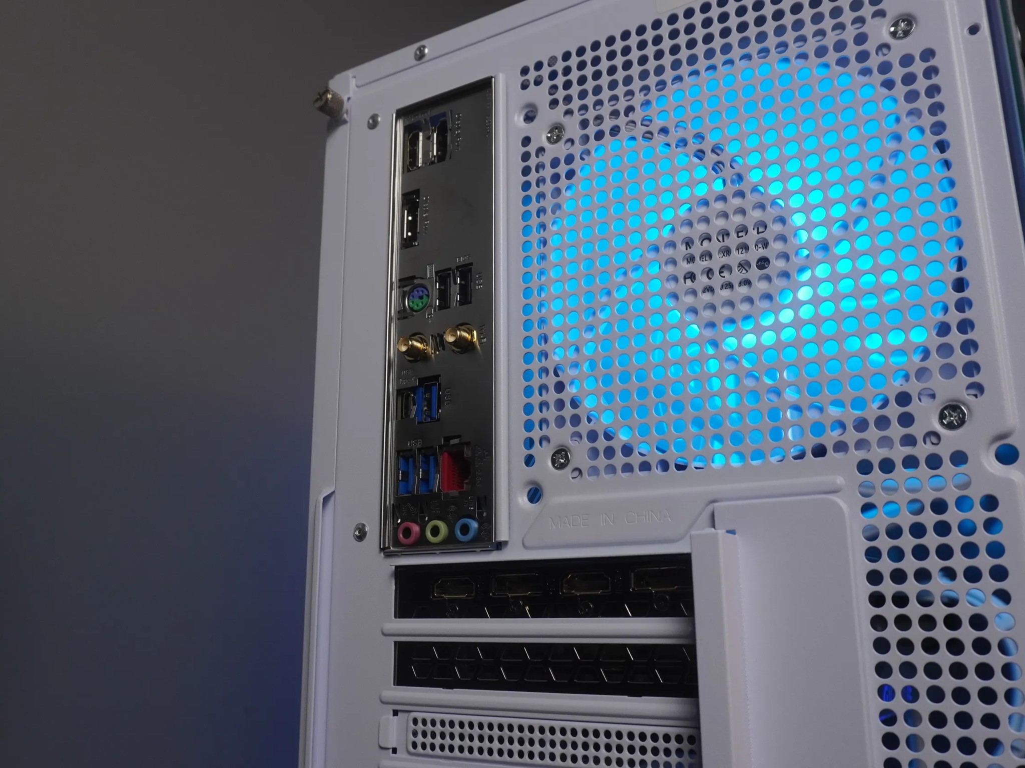 🤍AESTHETIC🤍 1440p/1080p MACHINE 💚RTX 3070ti 🧡 Ryzen 7 7700 | 1TB NVME | 32GB |