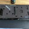 ASUS TUFF Rtx 3060 12 gig