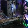 57X - Ryzen 5 3600X / RTX 2070 Super 8GB / 24GB RAM DDR4 / 1TB NVME SSD - Gaming PC