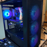 FHR 3060ti GAMING PC