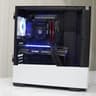 RTX 3070, Ryzen 7 5700 Gaming PC