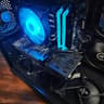 💙🖤💙 GTX 1660 Ti // Core i3 10100F // 16GB 3200MHz* // 1TB NVMe Gen 4