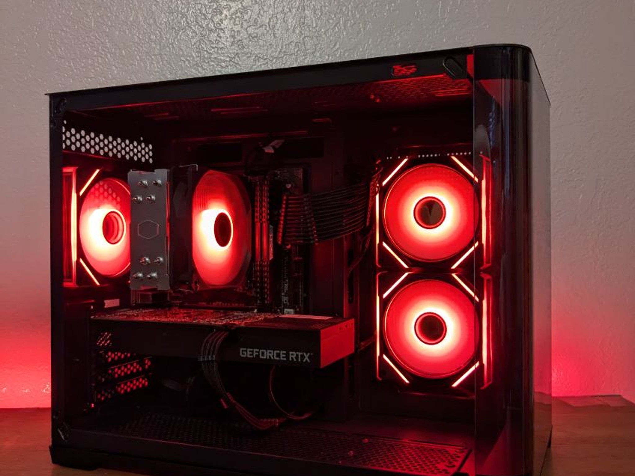 🔥RTX 2070, Ryzen 5 3600, 1 TB Storage, 16 GB RAM
