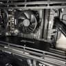 Mini Pre-Built Gaming Computer Desktop - Windows 11 Installed - Ready to Use
