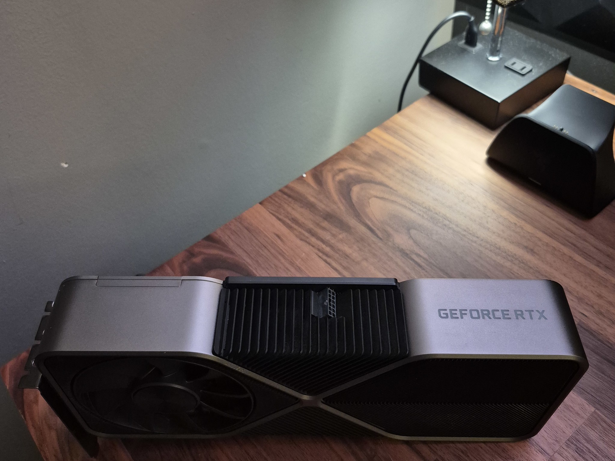 RTX 3090 24 GB