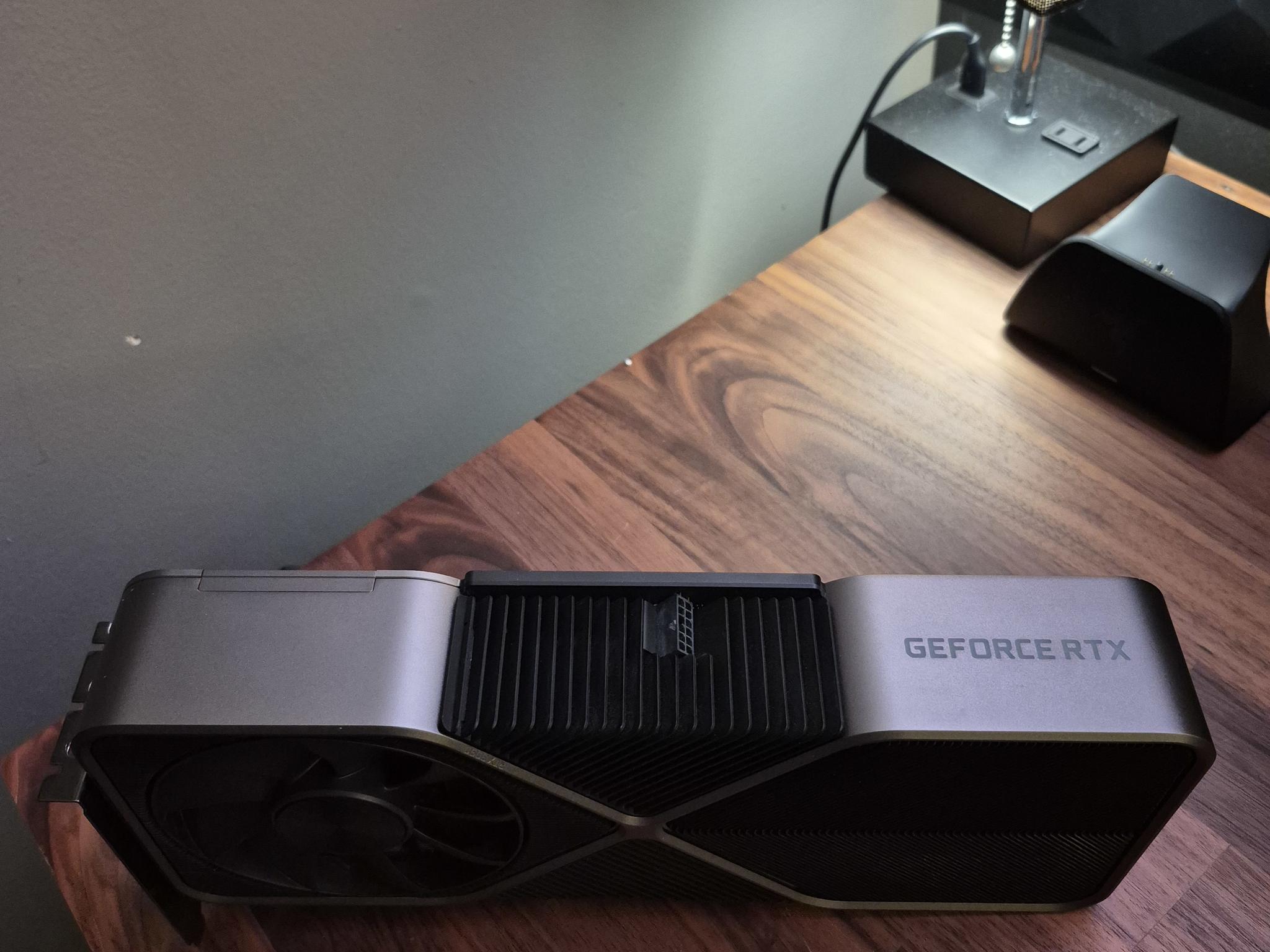 RTX 3090 24 GB