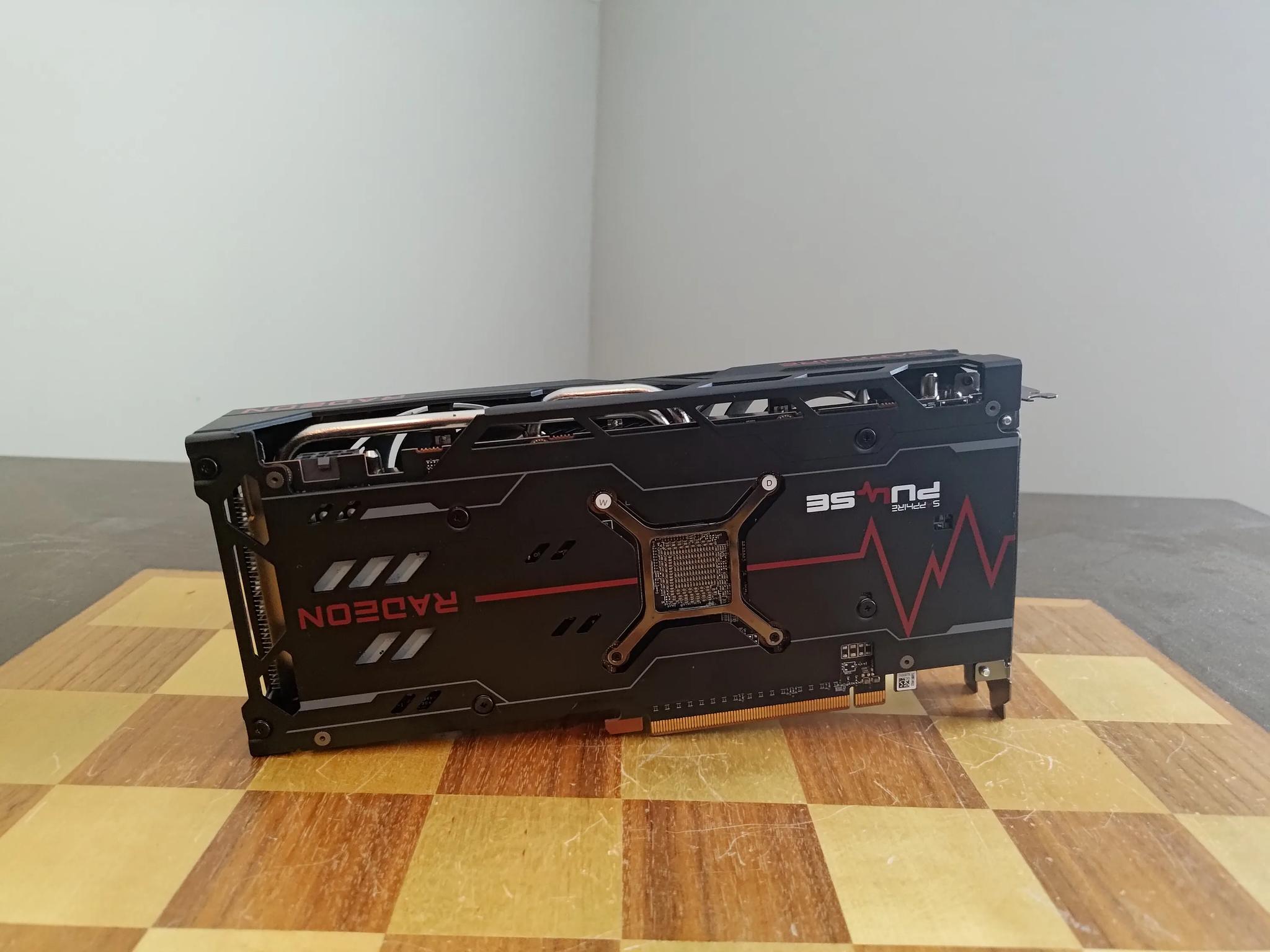 Sapphire Pulse RX 6700 10GB: Budget-Friendly 1080p and 1440p Gaming