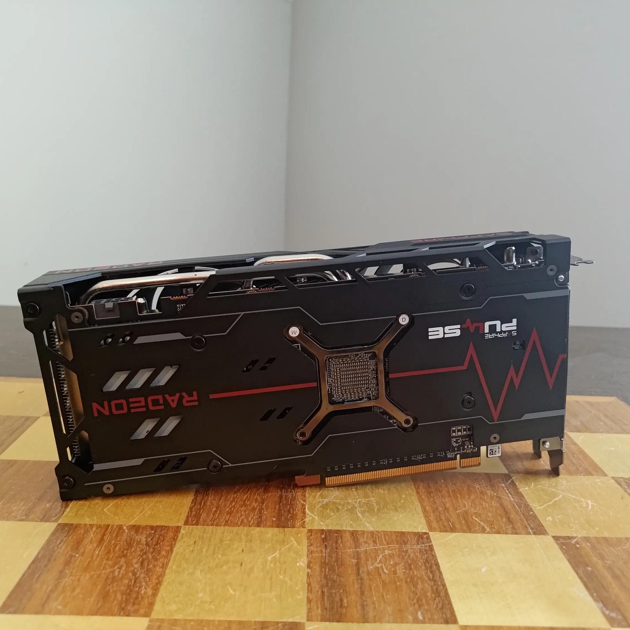 Sapphire Pulse RX 6700 10GB: Budget-Friendly 1080p and 1440p Gaming