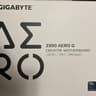 Brand New Gigabyte Z890 AERO G Motherboard