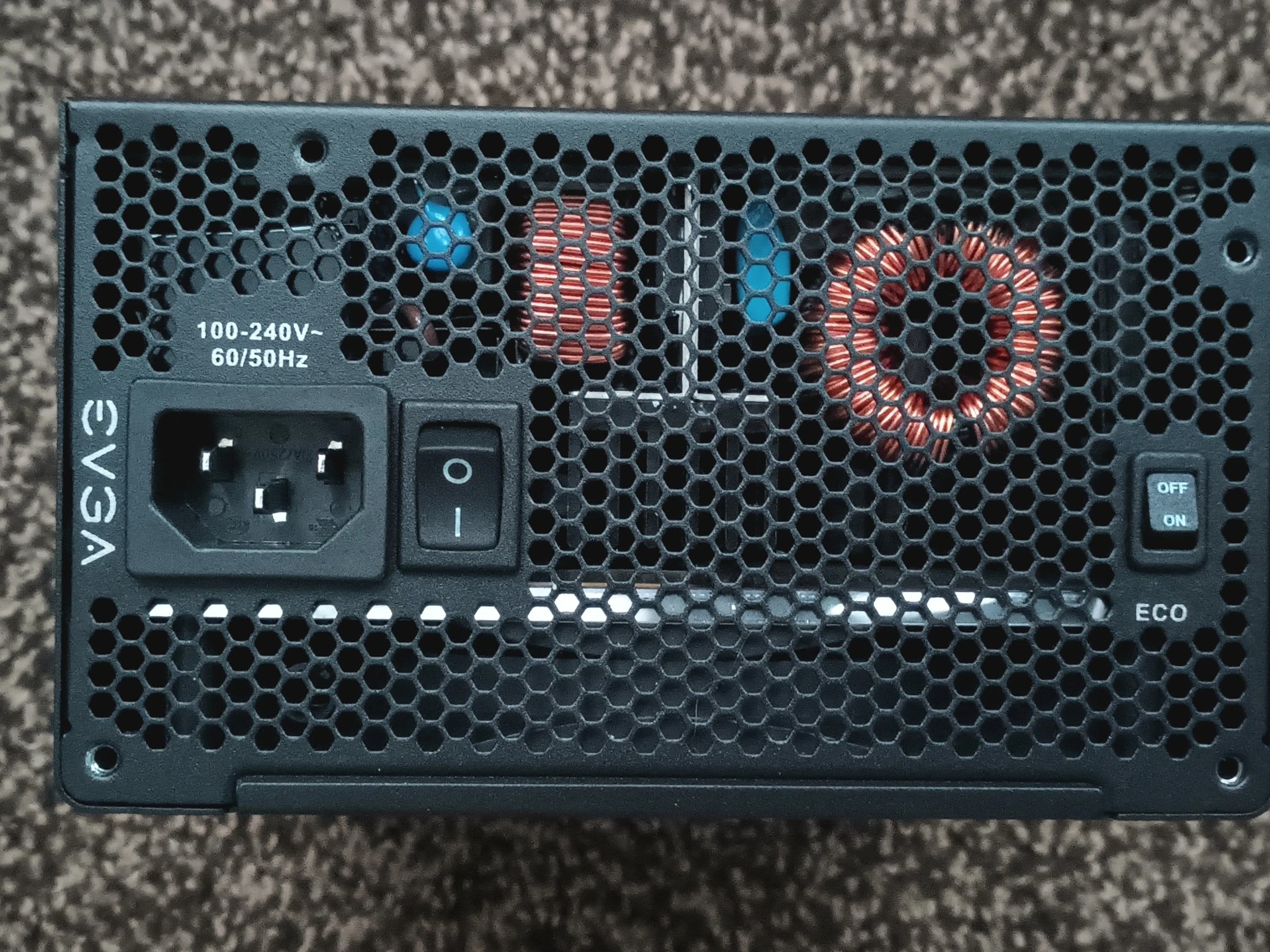 EVGA Supernova G1 1000W
