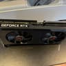 PNY GeForce RTX 3060 12GB XLR8 Gaming Revel Epic-X RGB Dual Fan Graphics Card