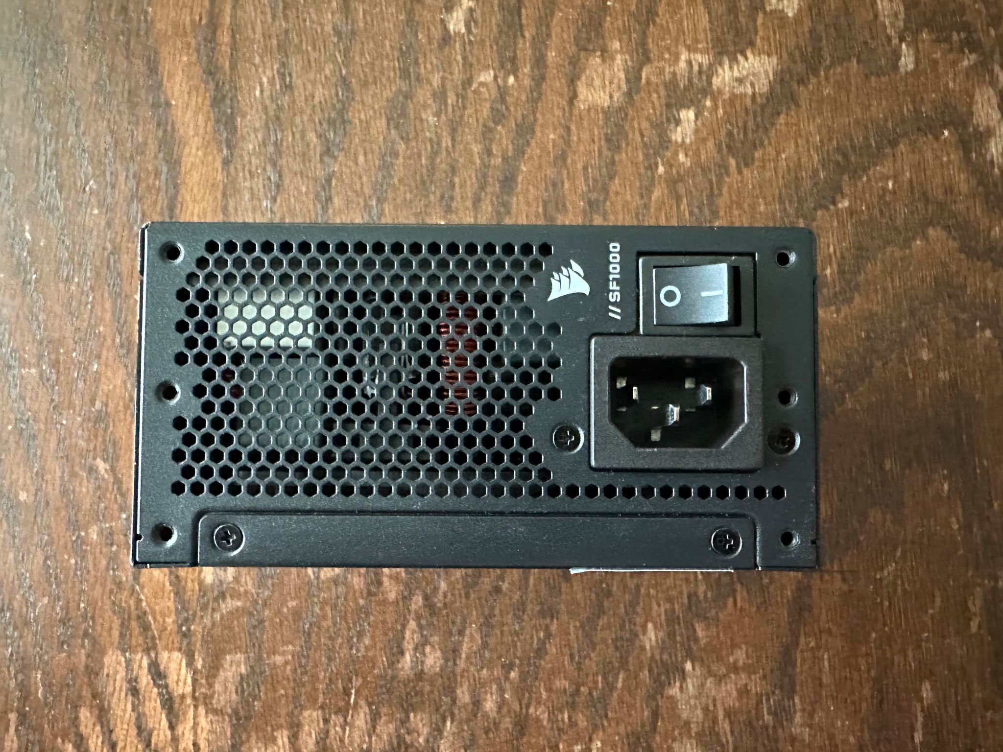 Corsair SF1000L