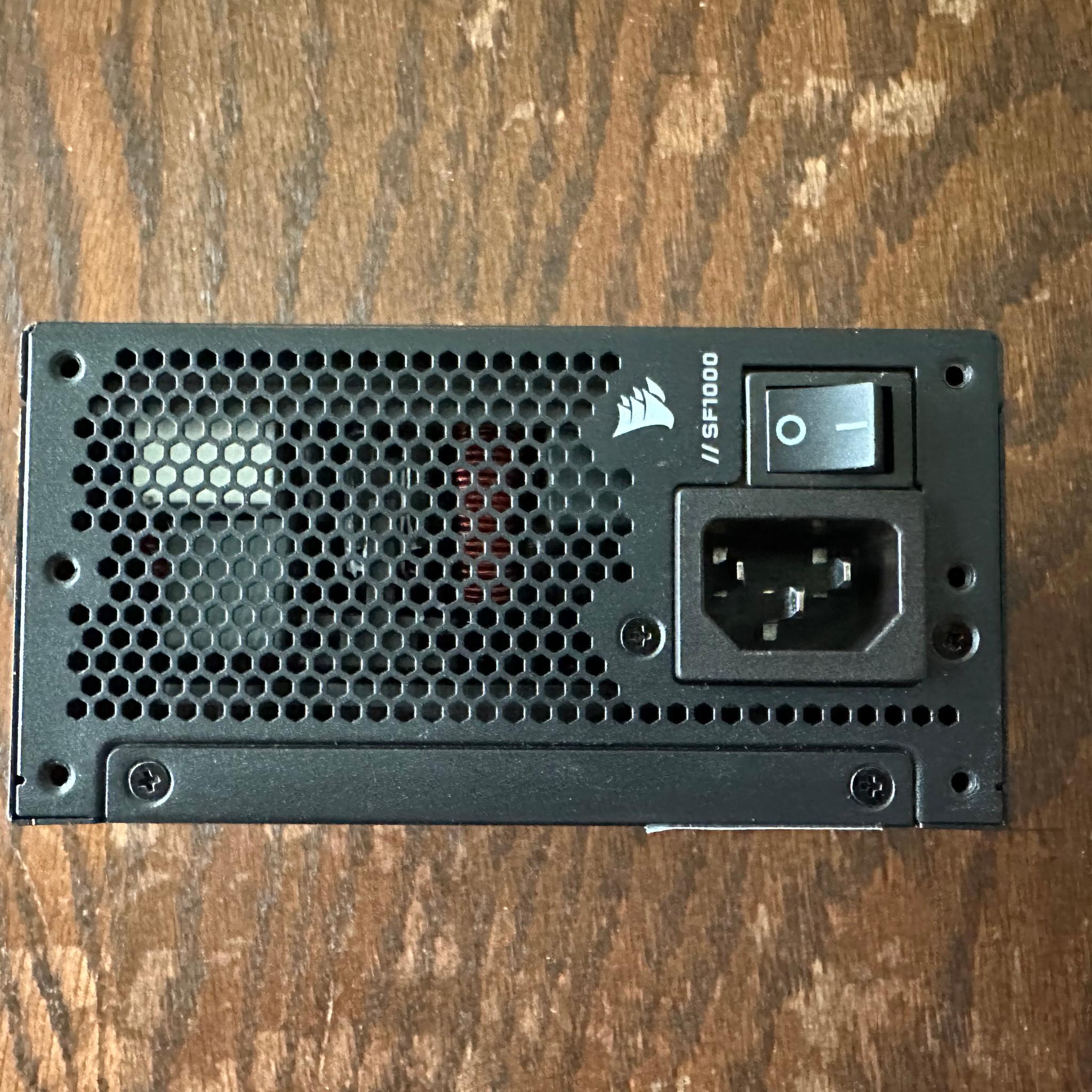 Corsair SF1000L
