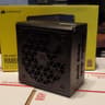 CORSAIR RM650 80 PLUS GOLD 65O WATT FULLY MODULAR ATX POWER SUPPLY - BLACK