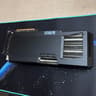 9070 XT — XFX Mercury