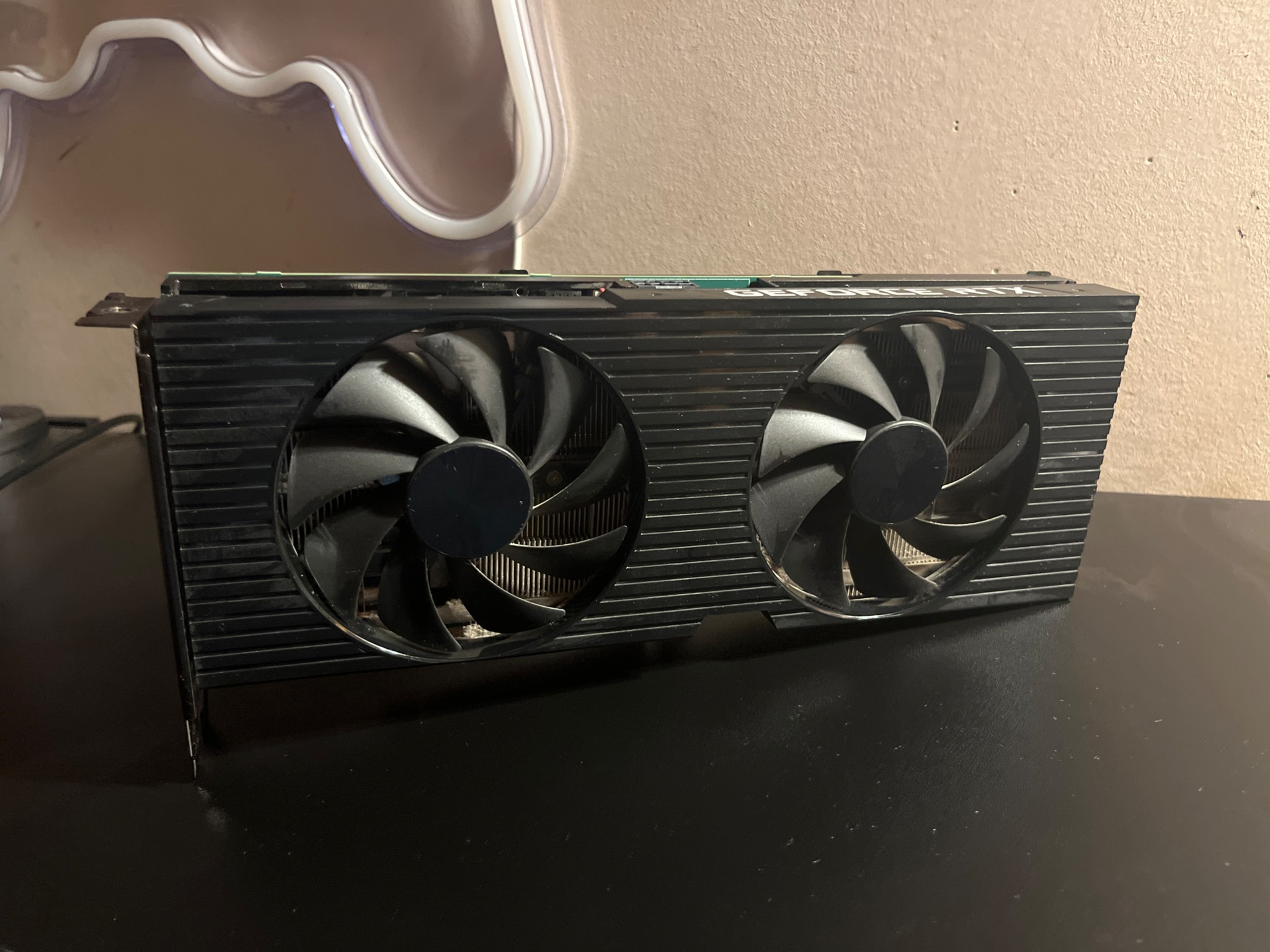 Dell Geforce RTX 3070 8gb