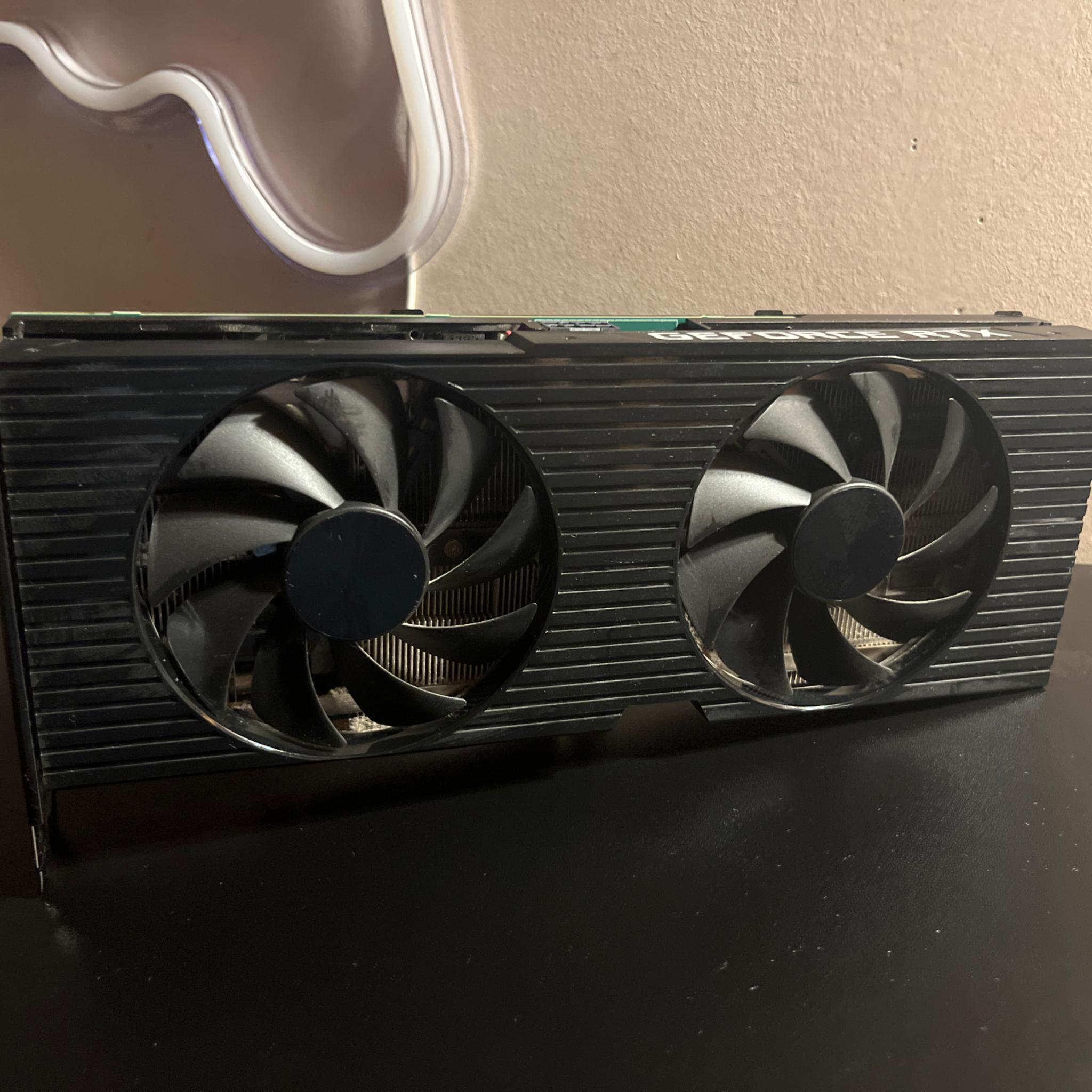 Dell Geforce RTX 3070 8gb
