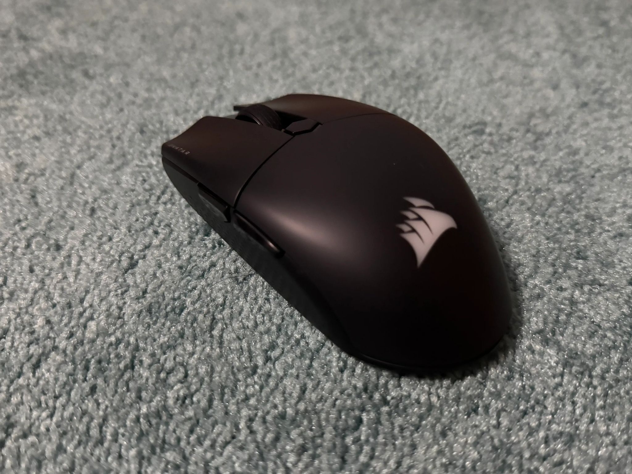 *BRAND NEW* 2022 Katar Elite Wireless RGB Gaming Mouse